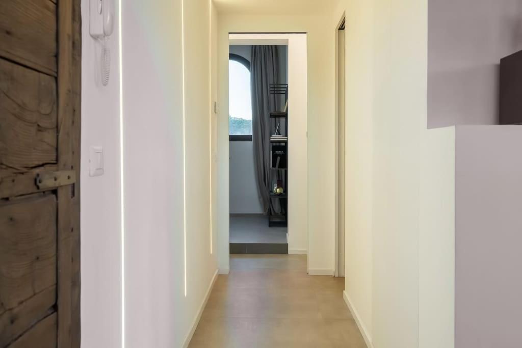 Della Vittoria Penthouse * Rom