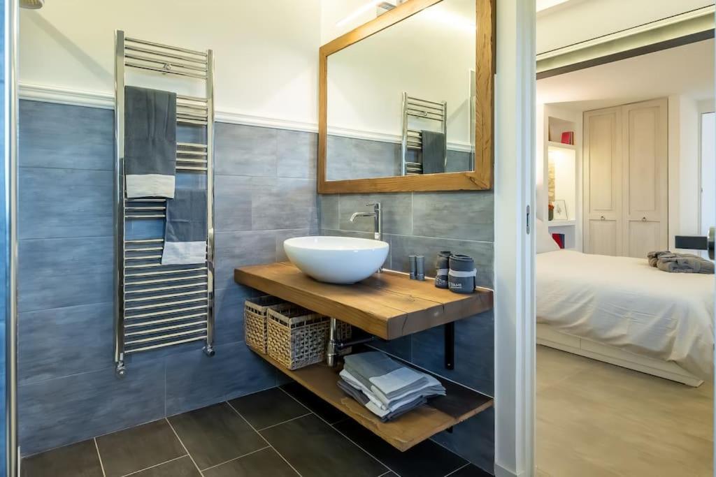 Della Vittoria Penthouse Apartment Rom