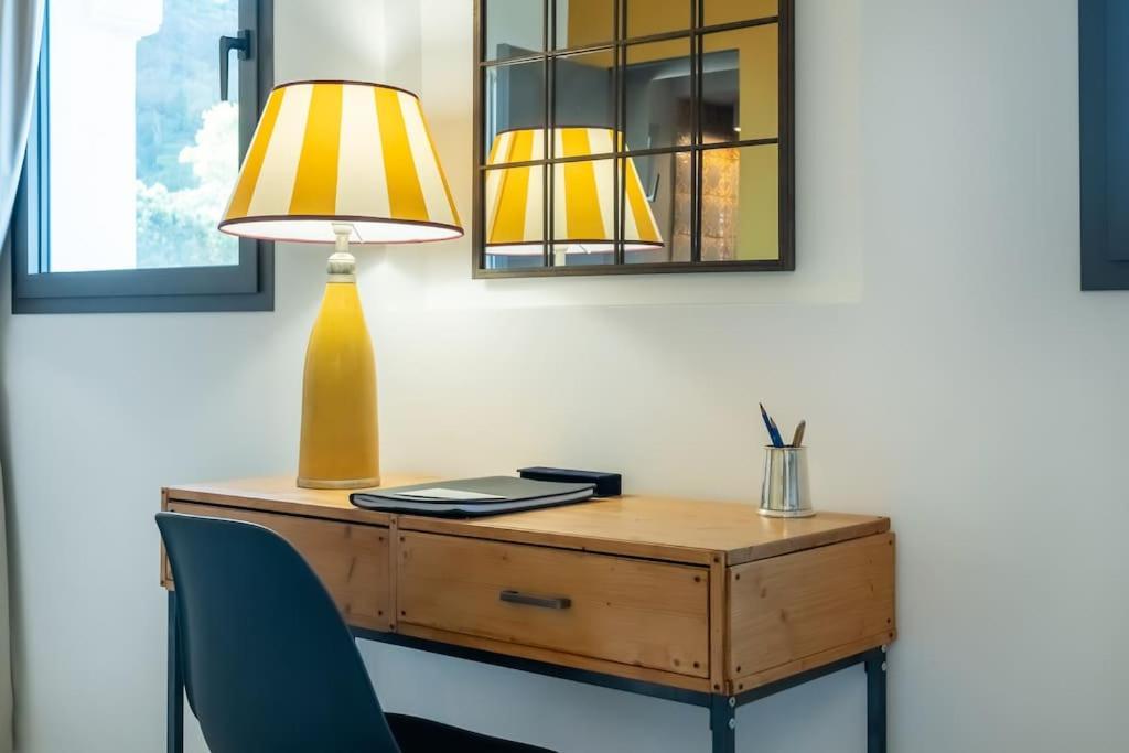 Della Vittoria Penthouse Rom