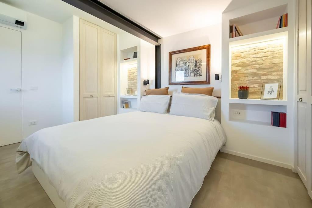 Della Vittoria Penthouse Rom